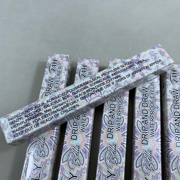 DRIP AND DRAW EYELINER Simply Bella (8) -NWT - Picture 6 of 7